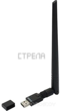 Wi-Fi адаптер D-LINK DWA-172/RU/B1A
