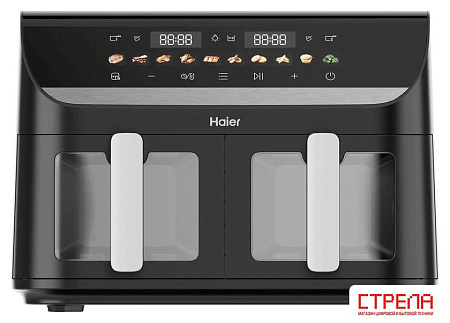 Аэрогриль (аэрофритюрница) Haier HAF-702