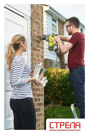 Перфоратор Ryobi RSDS800-K [5133002463]