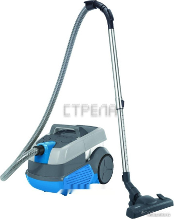 Пылесос Zelmer ZVC9130M