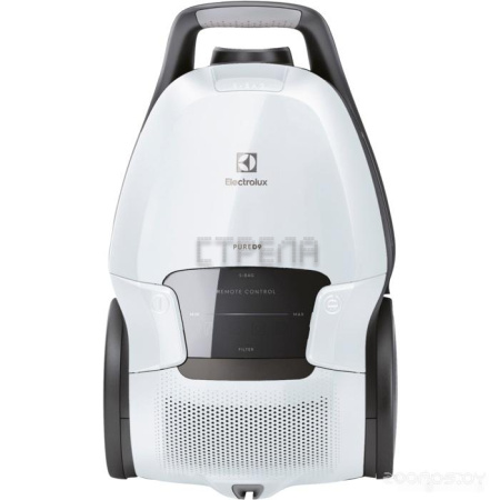 Пылесос Electrolux Pure D9 PD91-6IWX