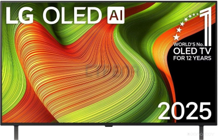 OLED телевизор LG OLED AI B5 OLED48B5RLA