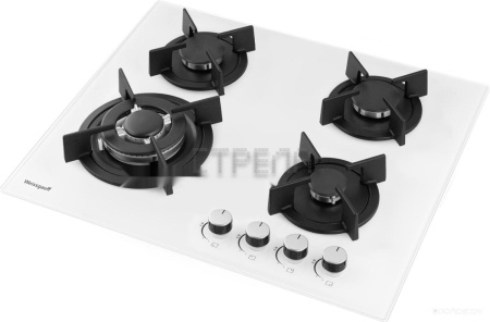 Варочная панель Weissgauff HG 640 WGH