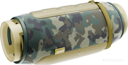 Беспроводная колонка Vipe Spark (камуфляж)