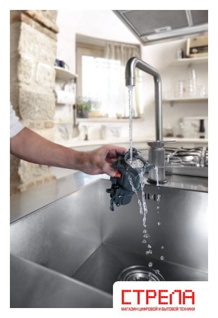 Кофемашина DeLonghi Dinamica ECAM350.50.B