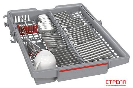 Отдельностоящая посудомоечная машина Bosch Serie 4 SPS4HMI49E