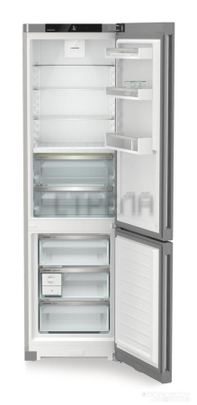 Холодильник Liebherr CBNsfc 572i Plus BioFresh NoFrost