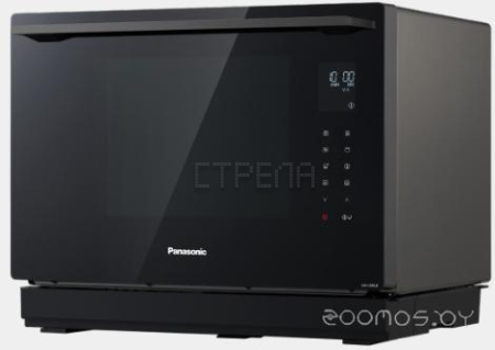 Микроволновая печь Panasonic NN-CS89LBZPE