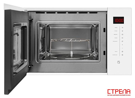 Микроволновая печь Hansa AMMB25E1WH