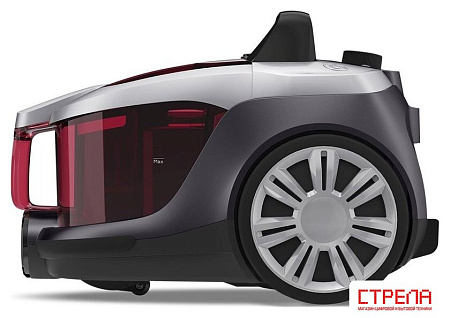 Пылесос BQ VC1610C Xtreme Power