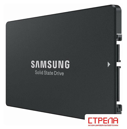 SSD Samsung SM883 1.92TB MZ7KH1T9HAJR