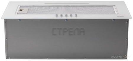 Кухонная вытяжка AKPO Mio 60 WK-4 (белый)