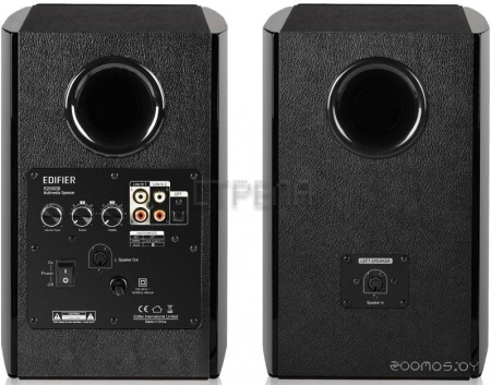 Акустическая система Edifier R2000DB (Black)