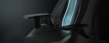 Кресло Genesis Nitro 650 (черный)