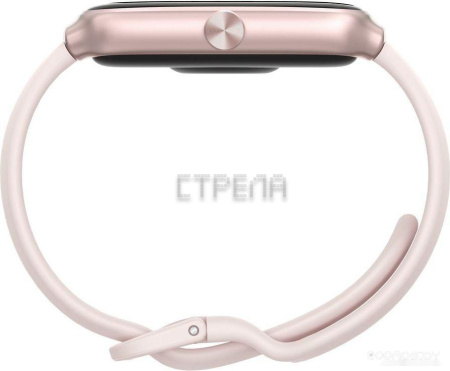 Фитнес-браслет Honor Choice Band (розовый)