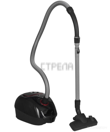 Пылесос Bosch Serie 4 BGLS4POW2