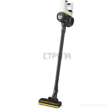 Пылесос Karcher VC 4 Cordless myHome Car