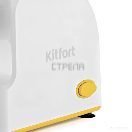 Мясорубка Kitfort КТ-2113-2