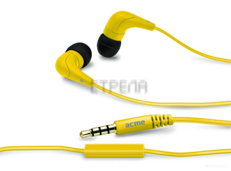 Наушники Acme HE-15 Y