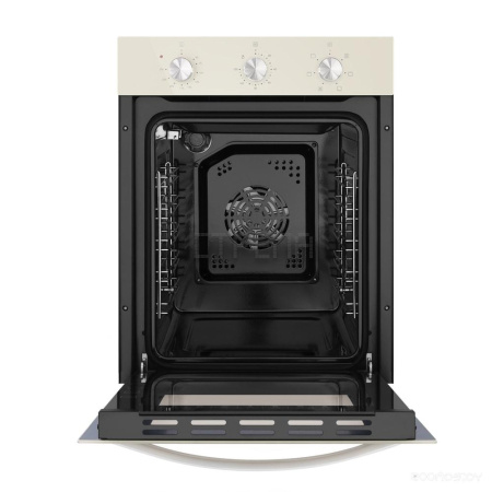 Духовой шкаф Maunfeld EOEC.516BG