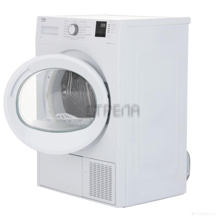 Сушильная машина Beko DF7412GA