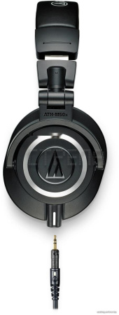 Наушники Audio-Technica ATH-M50x (черный)