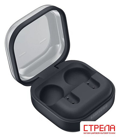 Наушники Samsung Galaxy Buds 4 (черный)