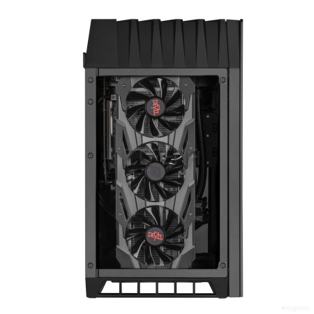 Корпус SilverStone LD03-AF SST-LD03B-AF