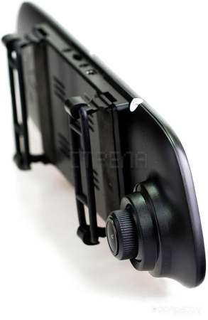 Видеорегистратор-зеркало SilverStone F1 NTK-351 Duo