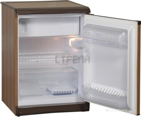 Однокамерный холодильник Indesit TT 85 T