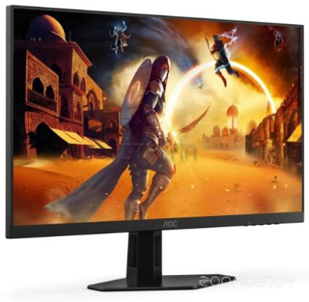 Монитор AOC 27G4XE/01