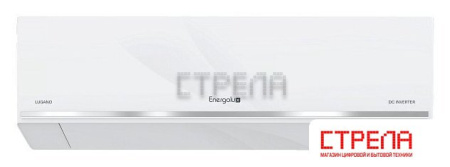 Кондиционер Energolux Lugano inverter SAS09DL1-AI/SAU09DL1-AI