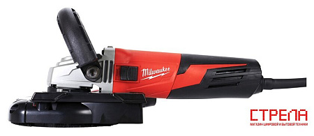 Угловая шлифмашина Milwaukee AGV 15-125 XE DEG-SET [4933448830]