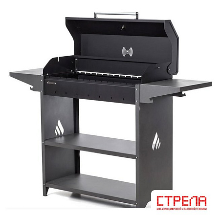 Мангал для дачи Gratar Professional Standart BBQ PSB 3000