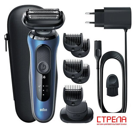 Электробритва Braun Series 6 61-B1500S
