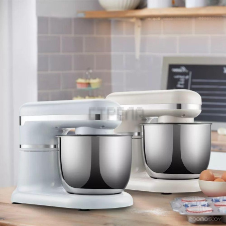 Планетарный миксер Kitfort KT-3422-1