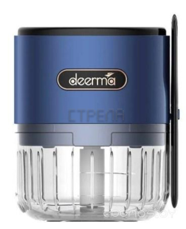 Чоппер Deerma DEM-JS100