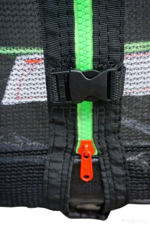 Батут MiSoon 425-14ft-Basic (внутренняя сетка)