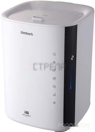Увлажнитель воздуха Timberk Atlantic A14E