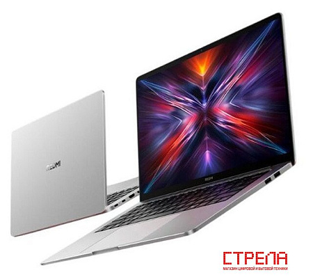 Ноутбук Xiaomi RedmiBook 14 2025 JYU4635CN