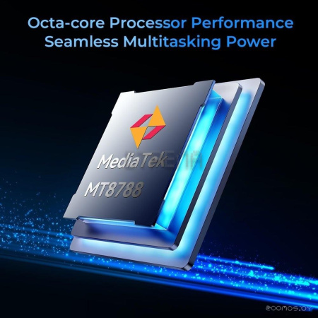 Телефон Oukitel WP36 (черный)