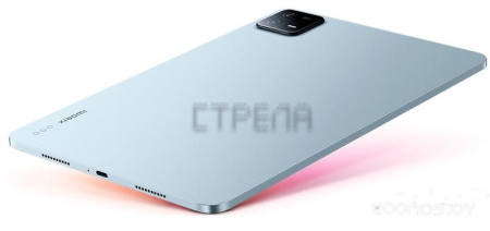 Планшет Xiaomi Pad 6 8GB/256GB (Mist Blue RU) (6941812730690) (6941812730690)