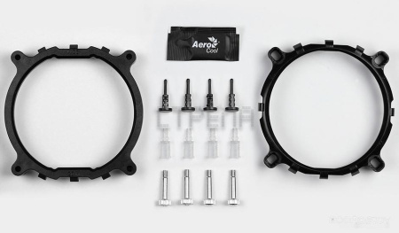 Кулер для процессора Aerocool Verkho 4 Dark