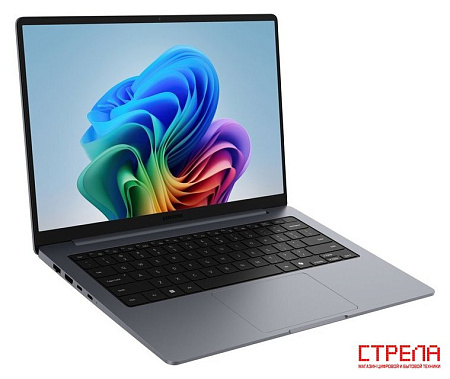 Ноутбук Samsung Galaxy Book6 16 NP760VJG-KG1IN