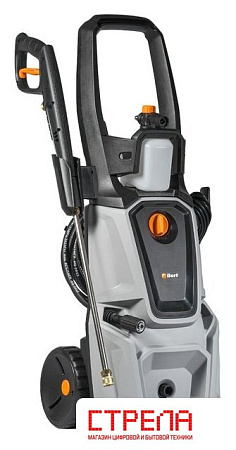 Мойка высокого давления Bort KEX-2700-R