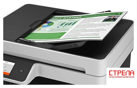 МФУ Epson EcoTank L6490
