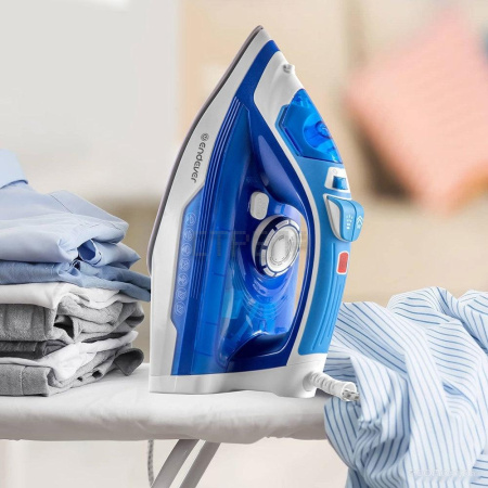 Утюг Endever Delta-219