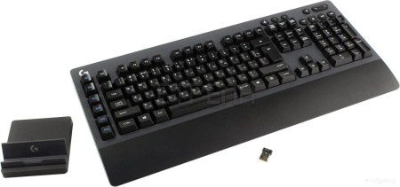 Клавиатура Logitech G613