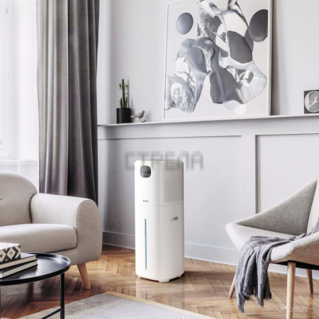 Увлажнитель воздуха Ballu UCC-260