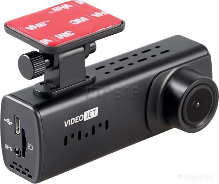 Видеорегистратор SilverStone F1 VideoJET